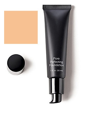 I Beauty Pore Perfecting Foundation BuffFoundationI BEAUTY