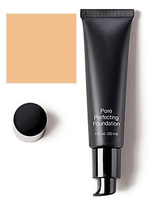 I Beauty Pore Perfecting Foundation Cream BeigeFoundationI BEAUTY