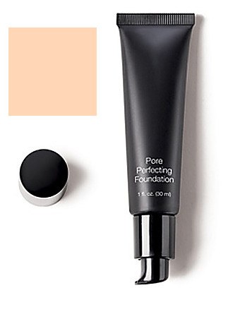 I Beauty Pore Perfecting Foundation Ivory CreamFoundationI BEAUTY