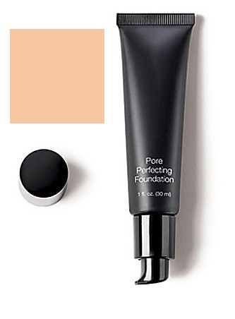 I Beauty Pore Perfecting Foundation Pale BeigeFoundationI BEAUTY