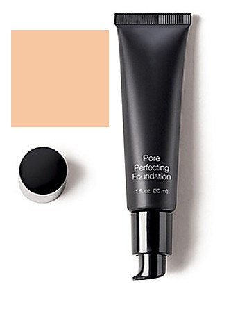 I Beauty Pore Perfecting Foundation PorcelainFoundationI BEAUTY