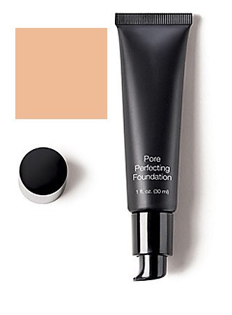 I Beauty Pore Perfecting Foundation Tender BeigeFoundationI BEAUTY