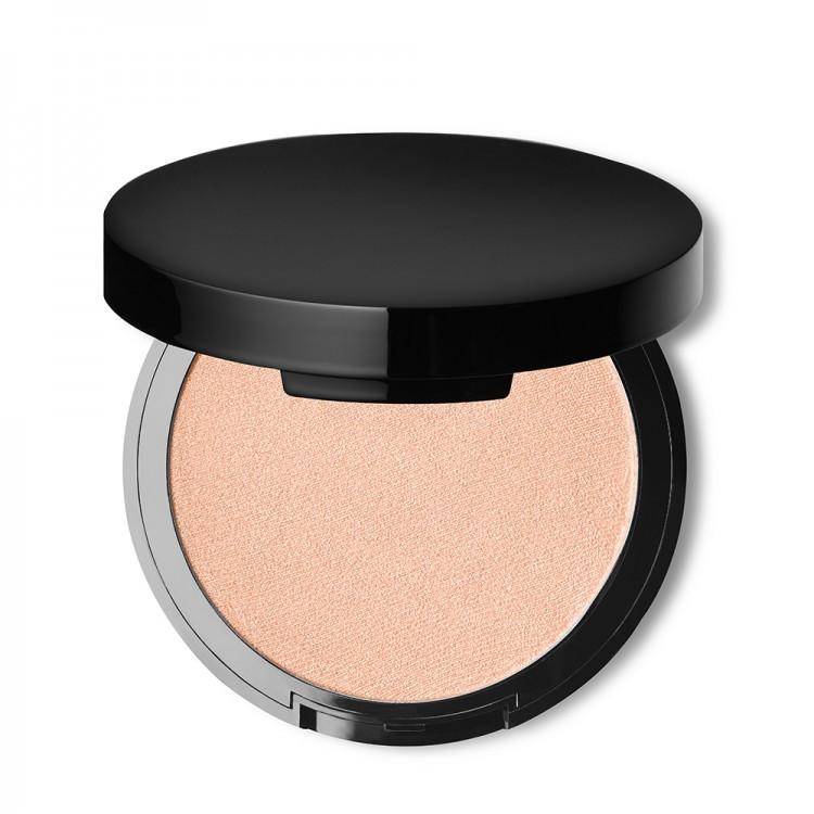 I Beauty Powder IlluminatorHighlighterI BEAUTYShade: #01