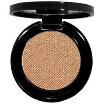 I BEAUTY SHEER SATIN EYESHADOW BURNT SANDEyeshadowI BEAUTY