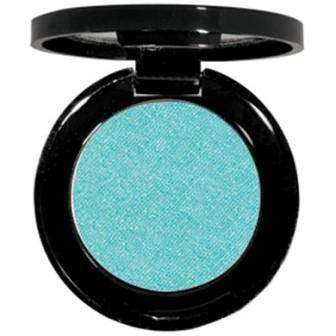 I BEAUTY SHEER SATIN EYESHADOW CARIBBEANEyeshadowI BEAUTY