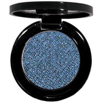 I BEAUTY SHEER SATIN EYESHADOW FRENCH NAVYEyeshadowI BEAUTY