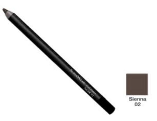 I BEAUTY SUPER WEAR GEL LINER SIENNAEyelinerI BEAUTY