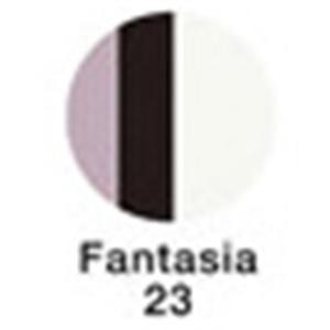 I BEAUTY TRIPLE SHADOW #23 FANTASIA D BWST-23EyeshadowI BEAUTY