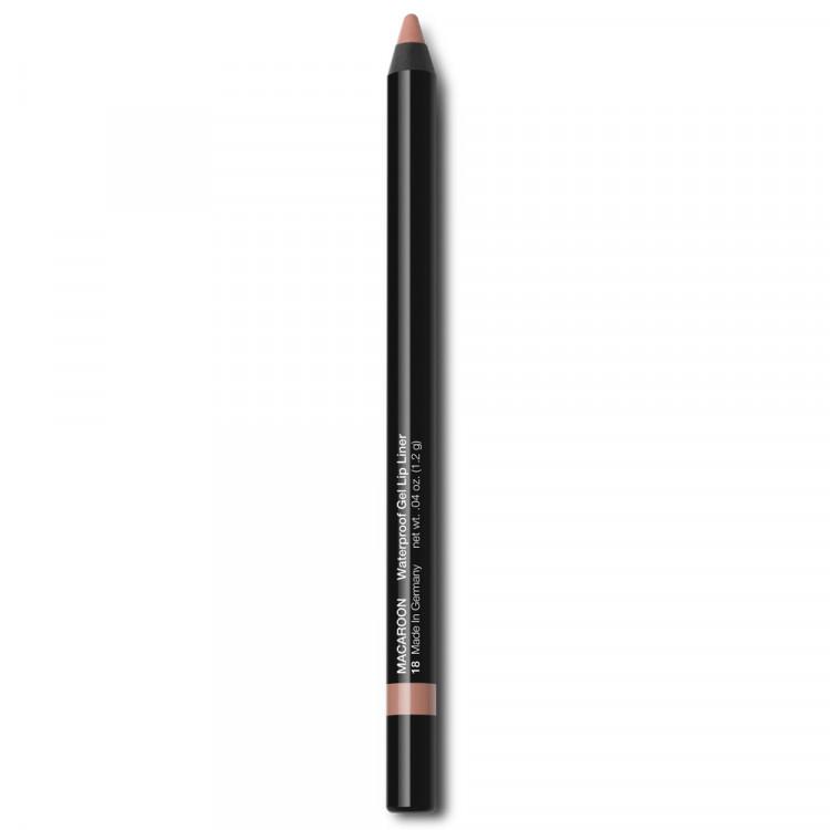 I Beauty Waterproof Gel Lip LinerLip LinerI BEAUTYShade: Macaroon