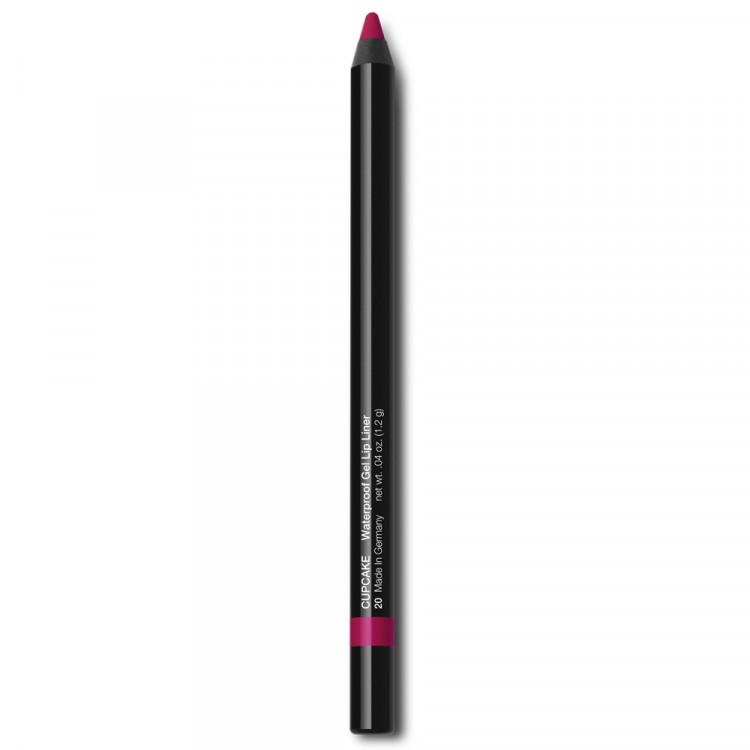 I Beauty Waterproof Gel Lip LinerLip LinerI BEAUTYShade: Cupcake