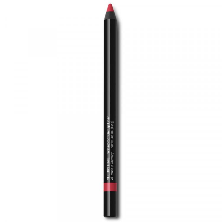 I Beauty Waterproof Gel Lip LinerLip LinerI BEAUTYShade: Cherry Pink