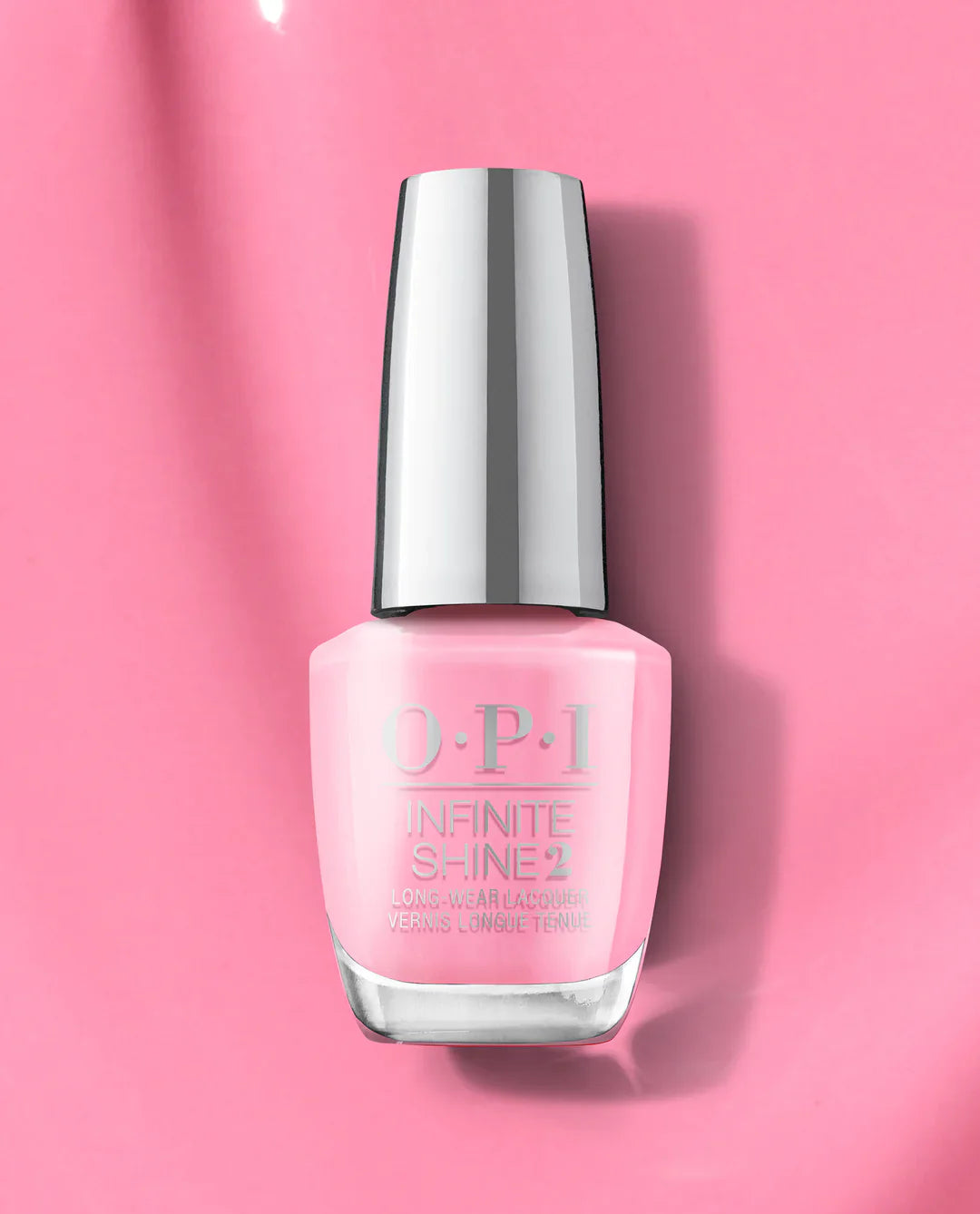 OPI Infinite Shine Nail Polish Summer 2023 CollectionNail PolishOPIShade: I Quit My Day Job