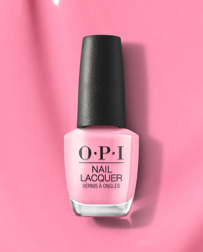 OPI Nail Polish Summer 2023 CollectionNail PolishOPIShade: I Quit My Day Job