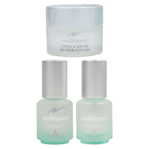 Nailtiques After Artificial Treatment KitNail CareNAILTIQUES