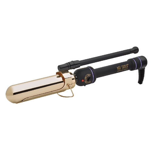 Hot Tools Curling Iron Marcel GripCurling IronHOT TOOLSSize: 1.50 Inch