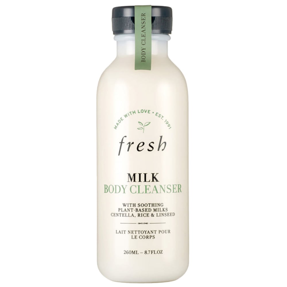 Fresh Milk Body Cleanser 8.8 oz