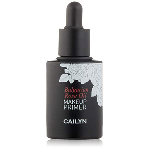 Cailyn Cosmetics Bulgarian Rose Oil Makeup Primer 1 ozPrimerCAILYN COSMETICS