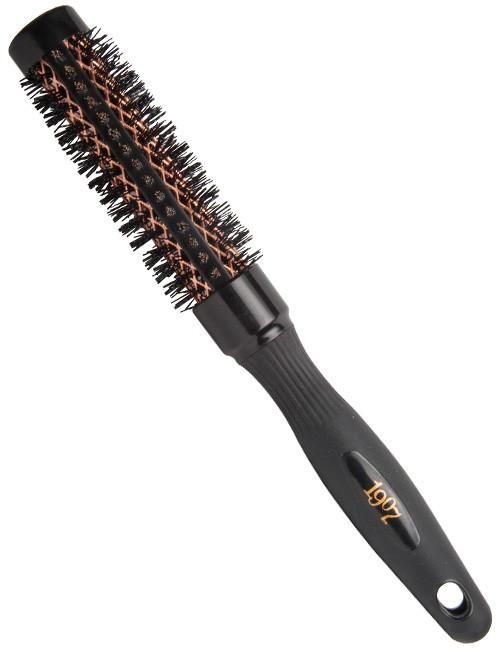 FROMM Copper Thermal BrushHair BrushesFROMMSize: 1 Inch- NBB018, 1.25 Inch- NBB019, 1.5 Inch- NBB017, 1.75 Inch- NBB020, 2 Inch- NBB021, 2.5 Inch- NBB022