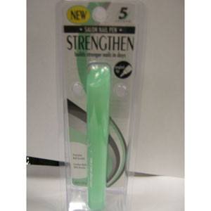 IBD 5 SEC NAIL PEN-STRENGHTEN .1 OZ 55116Nail CareIBD