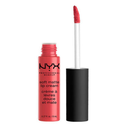 NYX Professional Soft Matte Lip CreamLip ColorNYX PROFESSIONALShade: Ibiza