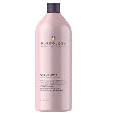 Pureology Pure Volume ConditionerHair ConditionerPUREOLOGYSize: 33.8 oz