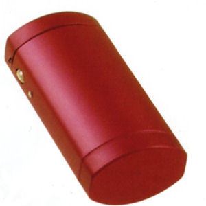 ILLUSIONS LIPSTICK HOLDER-MATTE RED S-322ILLUSIONS