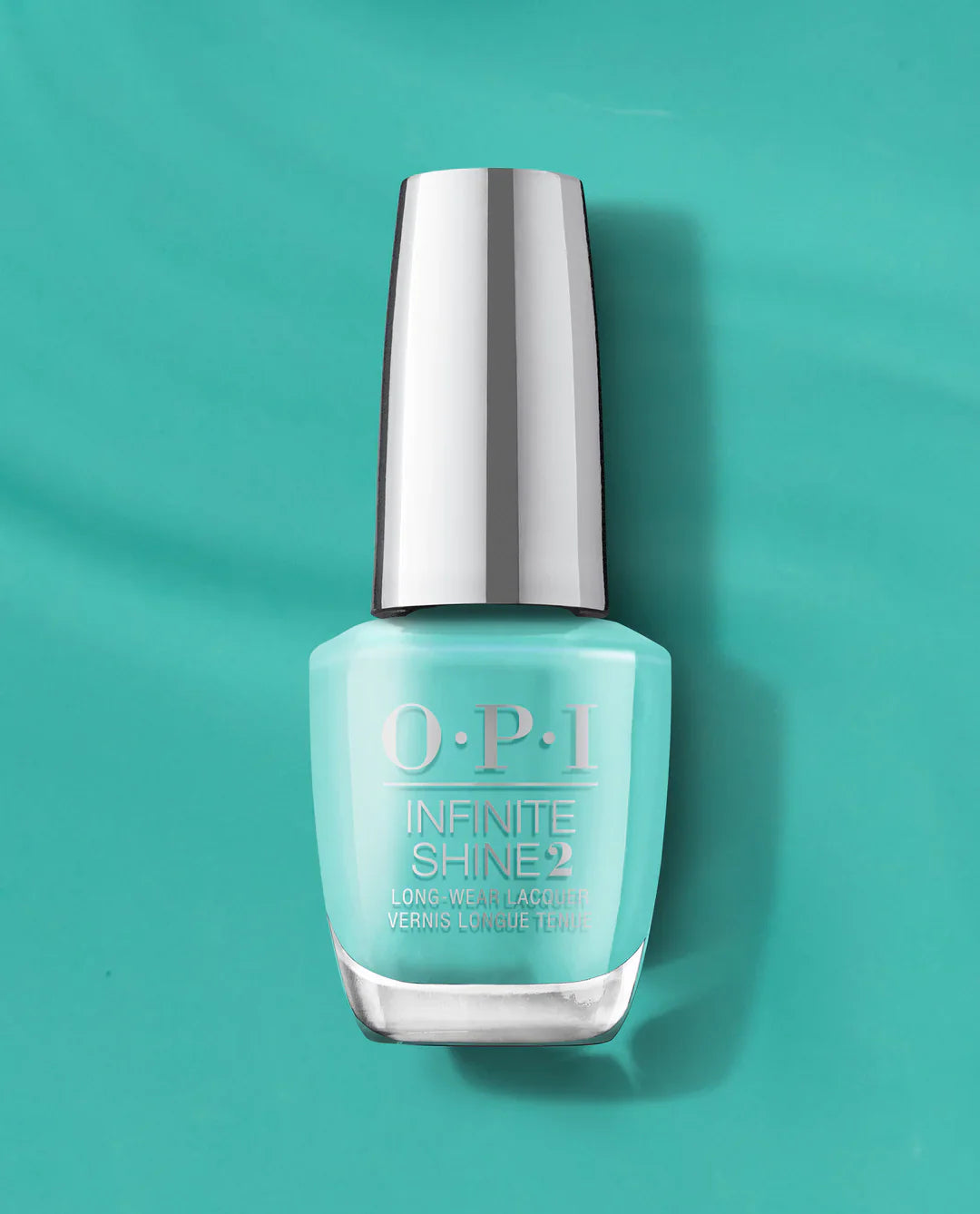 OPI Infinite Shine Nail Polish Summer 2023 CollectionNail PolishOPIShade: I'm Yacht Leaving