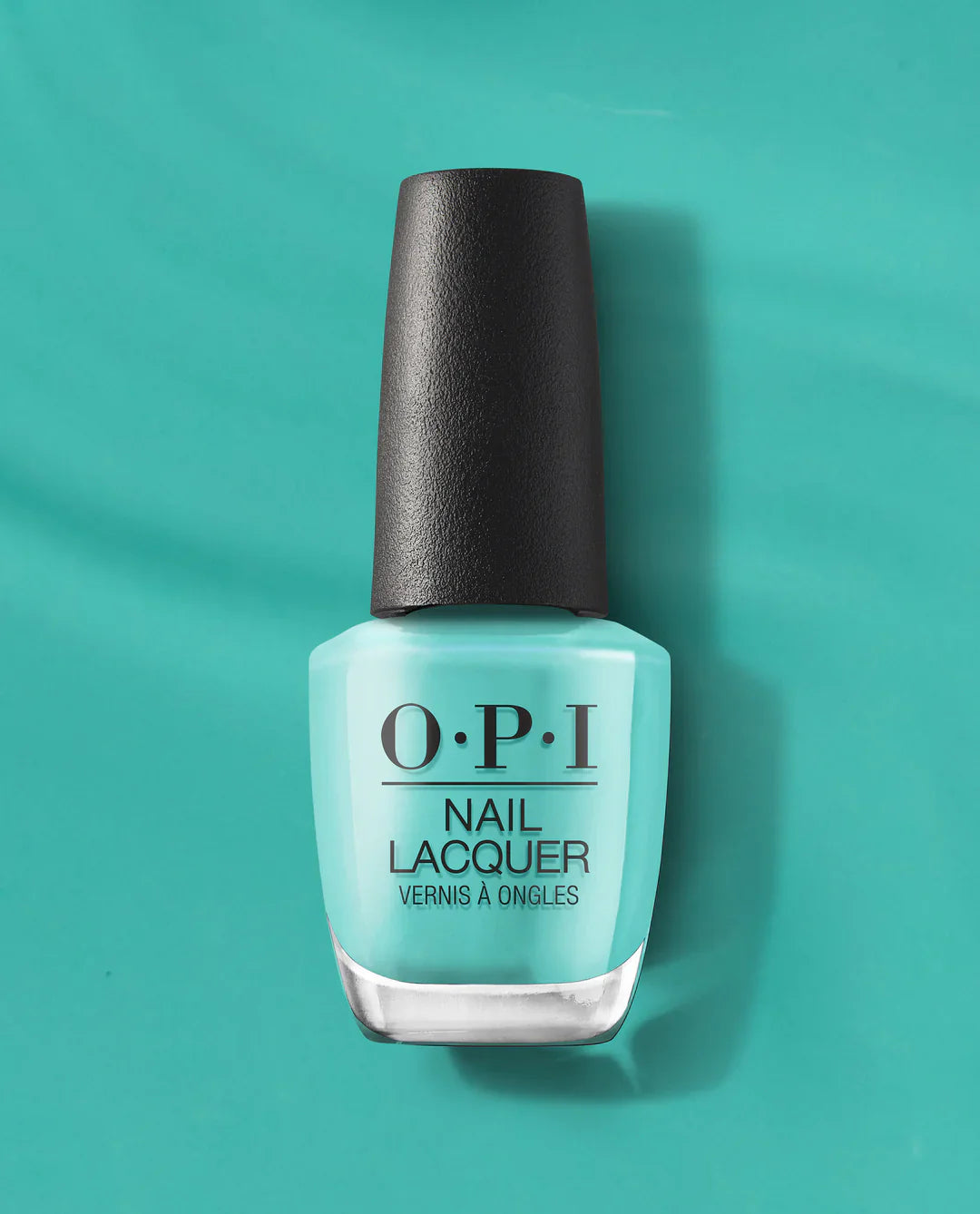 OPI Nail Polish Summer 2023 CollectionNail PolishOPIShade: I'm Yacht Leaving