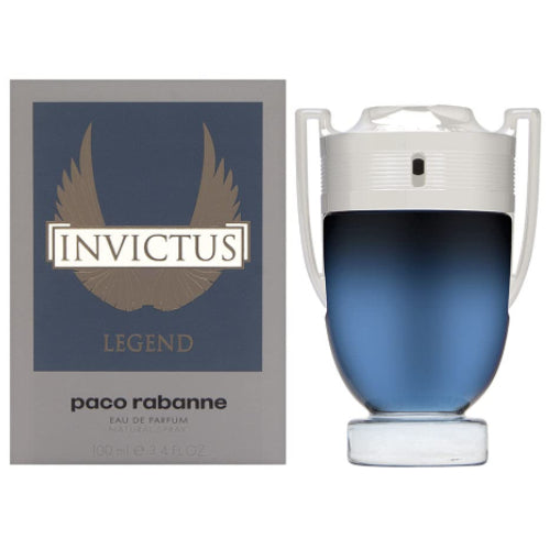 Paco Rabanne Invictus Legend Men`s Eau De Parfum SprayMen's FragrancePACO RABANNESize: 3.4 oz