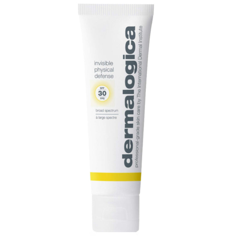 Dermalogica Invisible Physical Defense SPF30 1.7 ozSun CareDERMALOGICA