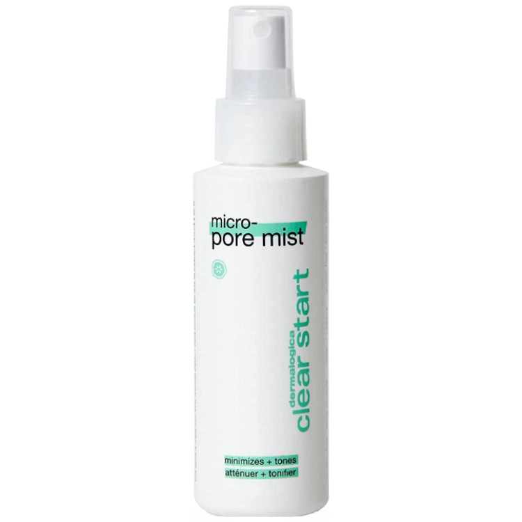 Clear Start Micro-Pore Mist 4 ozCLEAR START