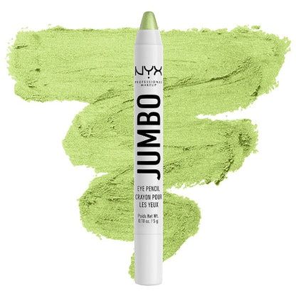 NYX Professional Jumbo Eye PencilEyeshadowNYX PROFESSIONALColor: Matcha