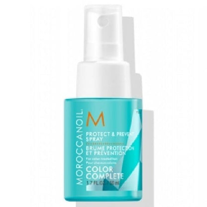 MoroccanOil Protect and Prevent SprayHair ProtectionMOROCCANOILSize: 1.7 oz