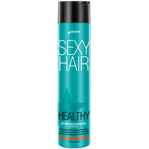 Sexy Hair Healthy Strengthening ShampooHair ShampooSEXY HAIRSize: 10.1 oz