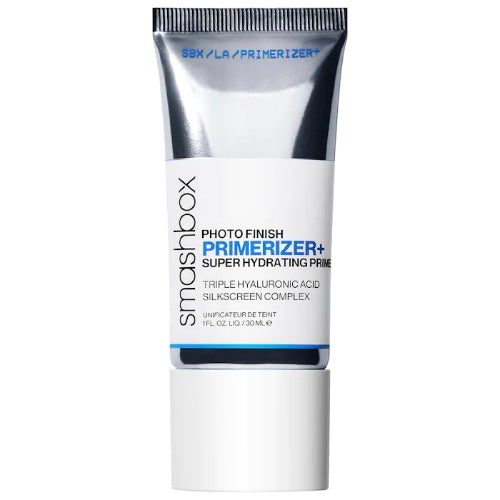 Smashbox Photo Finish Primerizer+ Hydrating Primer 1 ozPrimerSMASHBOX