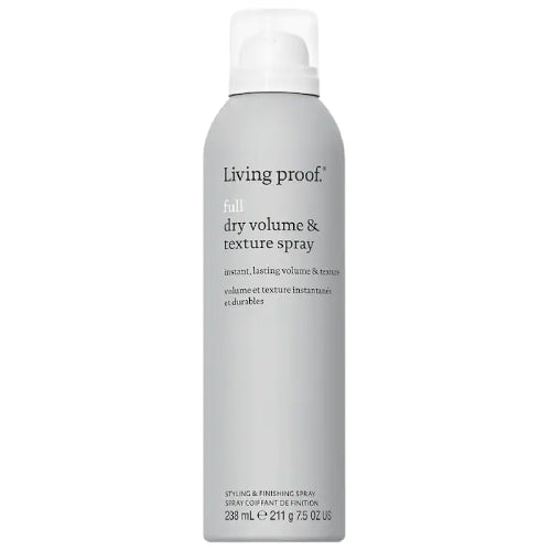 Living Proof Full Dry Volume And Texture SprayHair TextureLIVING PROOFSize: 7.5 oz