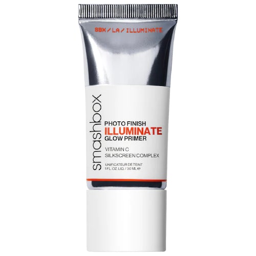 Smashbox Photo Finish Illuminate Glow Primer 1 ozPrimerSMASHBOX