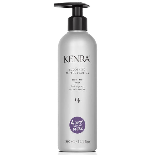 Kenra Smoothing Blowout Lotion 10.1 ozHair Creme & LotionKENRA