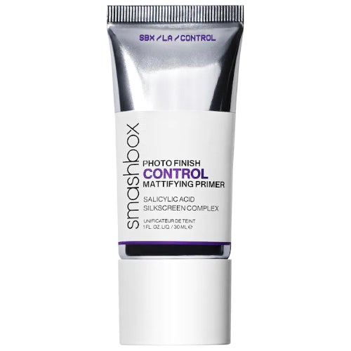 Smashbox Photo Finish Control Mattifying Primer 1 ozPrimerSMASHBOX