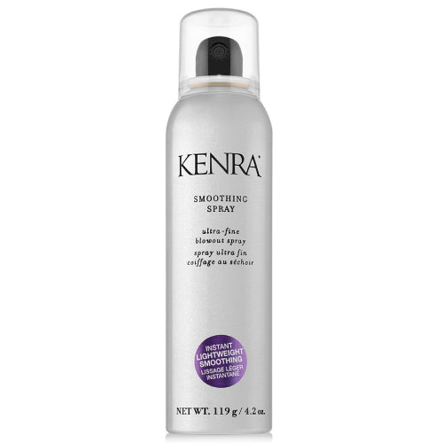 Kenra Smoothing Spray 4.2 ozHair SprayKENRA