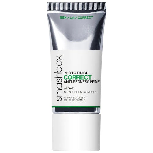 Smashbox Photo Finish Correct Anti-redness Primer 1 ozPrimerSMASHBOX