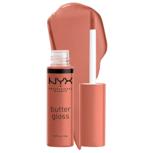 NYX Professional Butter GlossLip GlossNYX PROFESSIONALColor: Sugar High