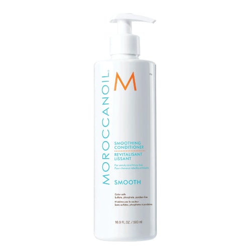 MoroccanOil Smoothing ConditionerHair ConditionerMOROCCANOILSize: 16.9 oz