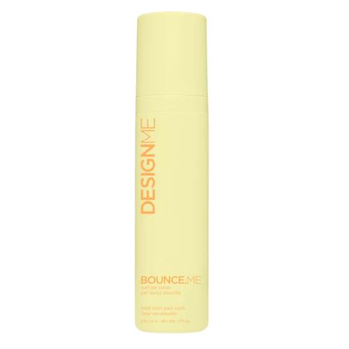 Design.Me Bounce.Me Curl Gel Spray 7.77 ozHair Gel, Paste & WaxDESIGN.ME