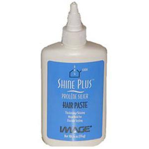 IMAGE SHINE PLUS HAIR PASTE 4 OZIMAGE