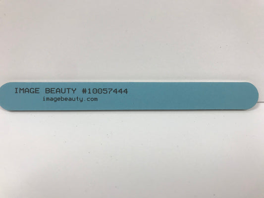 Nail Files Premium Blue/Light Blue 120/240 WashableNail FilesNAIL FILESSize: 1 Count