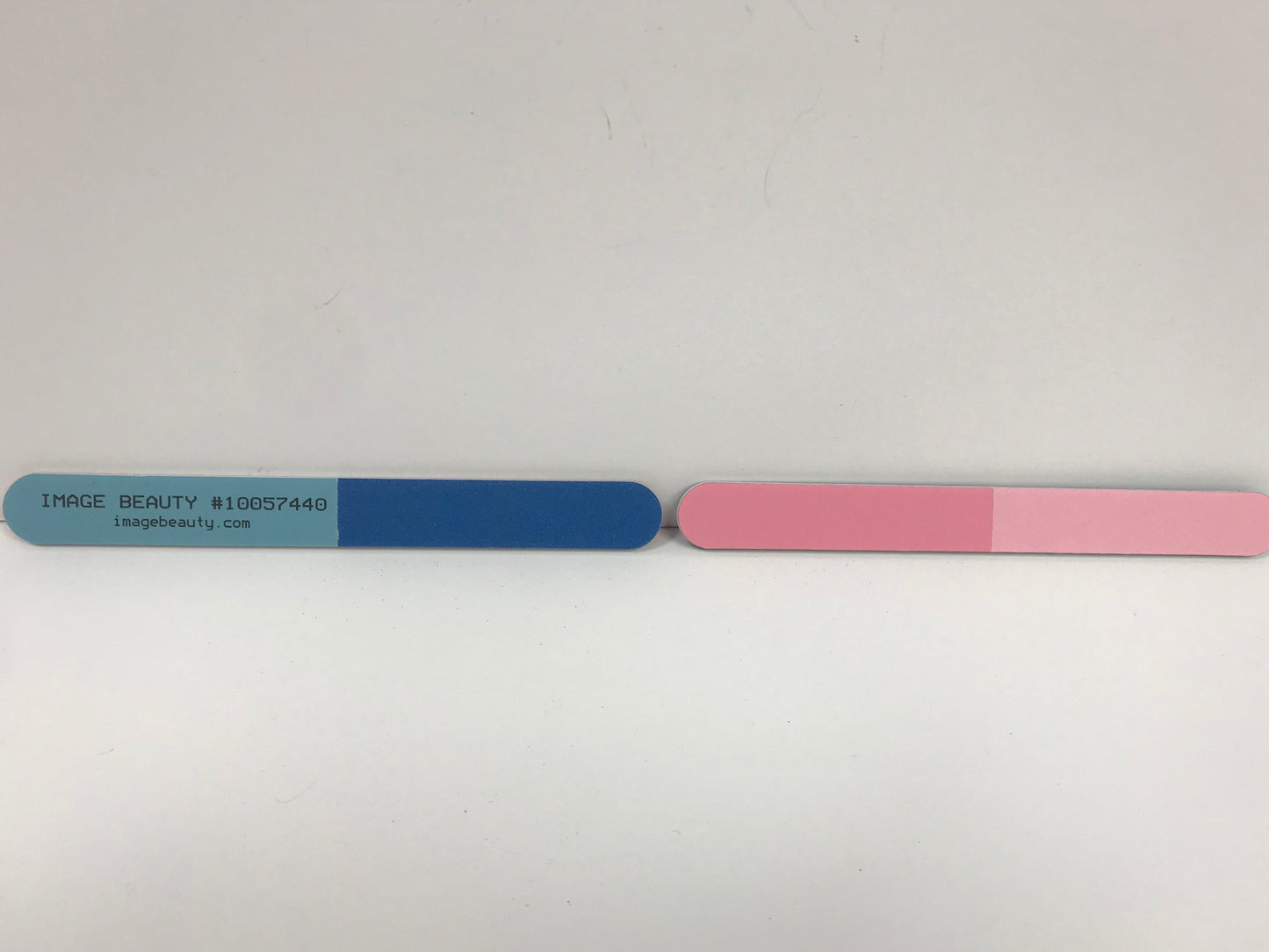 Nail Files Pink/Blue 4-Way 120-240/280-320 WashableNail FilesNAIL FILESSize: 1 Count