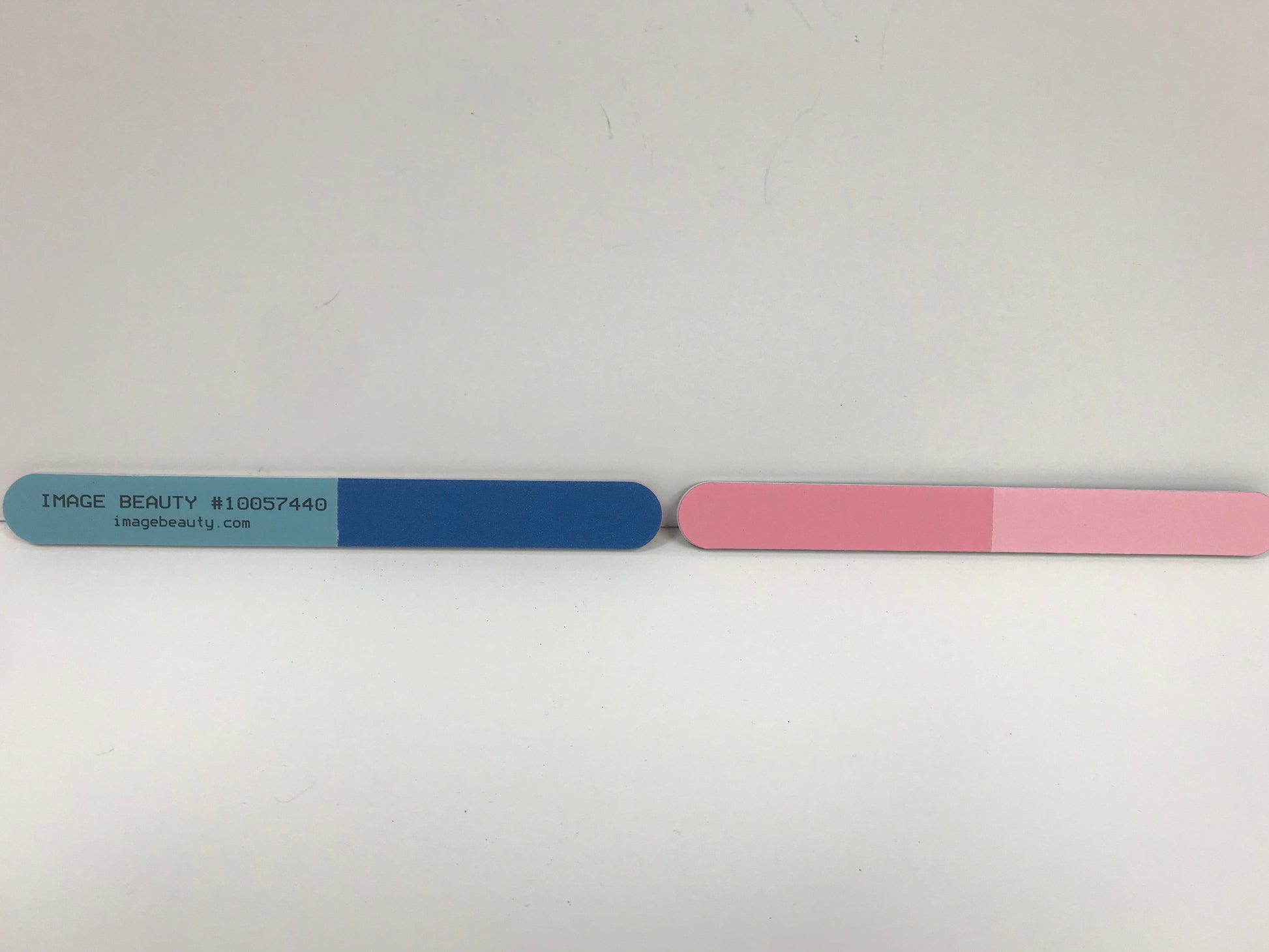 Nail Files Pink/Blue 4-Way 120-240/280-320 WashableNail FilesNAIL FILESSize: 1 Count