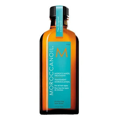 MoroccanOil Oil TreatmentHair Oil & SerumsMOROCCANOILSize: 3.4 oz