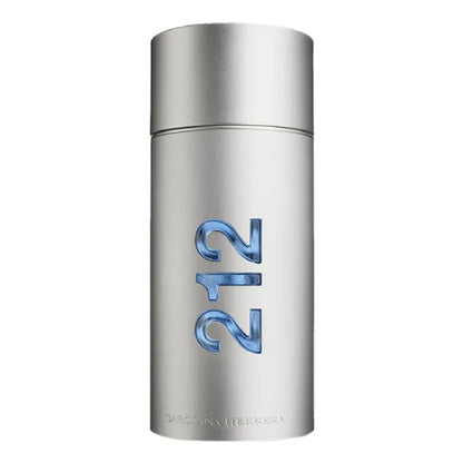 CAROLINA HERRERA 212 MEN`S SPRAYMen's FragranceCAROLINA HERRERASize: 1 oz